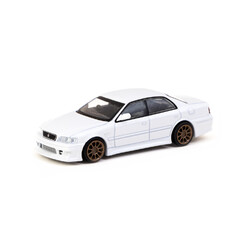 Tarmac Works - Toyota Chaser JZX100 Vertex | Lamley Special Edition