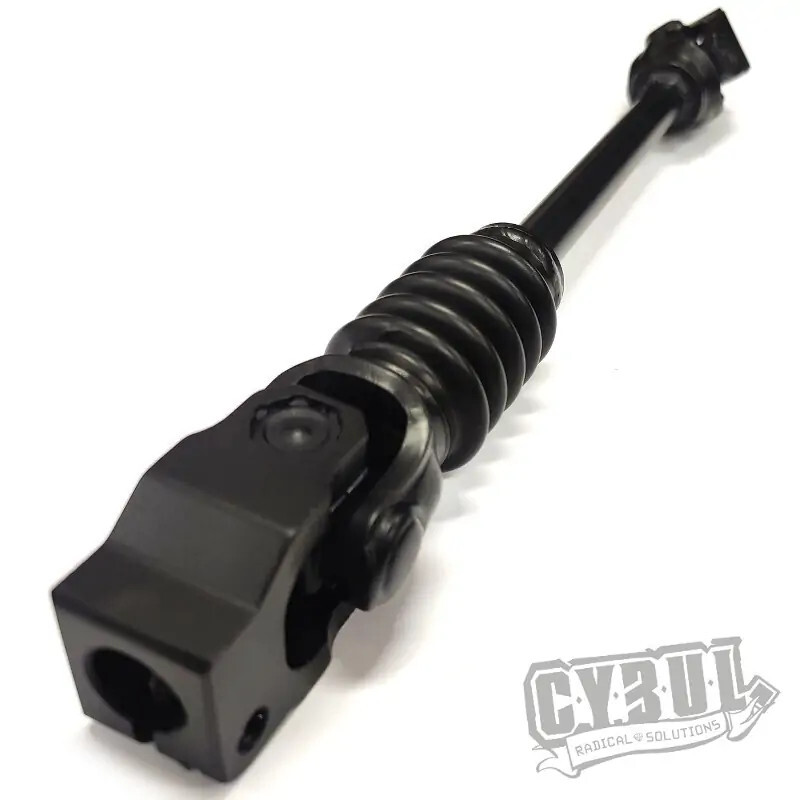Cybul Intermediate Steering Shaft for BMW E36 & Z3 with V8 Swap