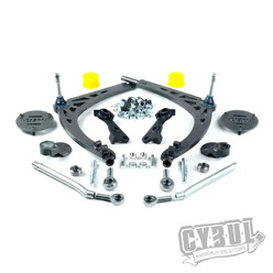 Cybul BMW E36 Angle Lock Kit