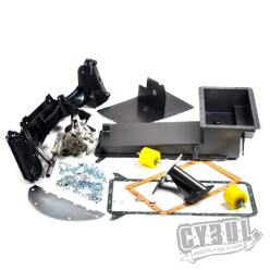 Cybul M60/M62 Engine Swap Kit for BMW E36 & Z3