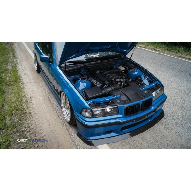 Cybul M60/M62 Engine Swap Kit for BMW E36 & Z3