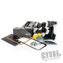 Cybul S62B50 Engine Swap Kit for BMW E36 & Z3