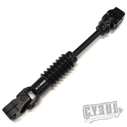 Cybul Intermediate Steering Shaft for BMW E46 & Z4 with V8 Swap