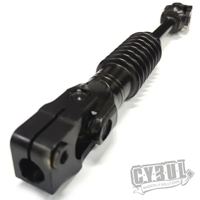Cybul Intermediate Steering Shaft for BMW E46 & Z4 with V8 Swap