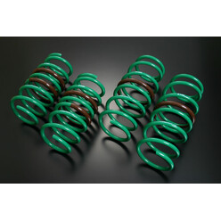 Tein S-Tech Springs for Mazda RX-8 (-25/-10 mm)
