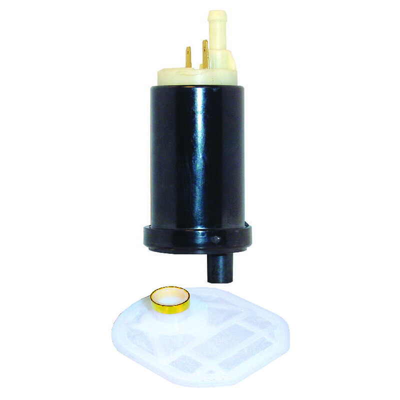 150 L/h Fuel Pump Kit - Citroen AX, Saxo, ZX & Peugeot 205