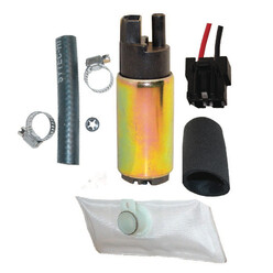 216 L/h Fuel Pump Kit - Citroen Saxo, Xsara, Xantia, ZX & Peugeot 106, 107, 108, 306, 406, 407