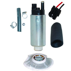 Walbro Motorsport 255 L/h Fuel Pump Kit - Citroen AX, Saxo & Peugeot 106