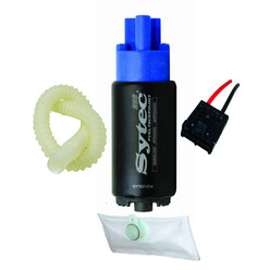 Sytec Motorsport 340 L/h E85 Fuel Pump Kit - Renault Clio RS 3 (06-11)