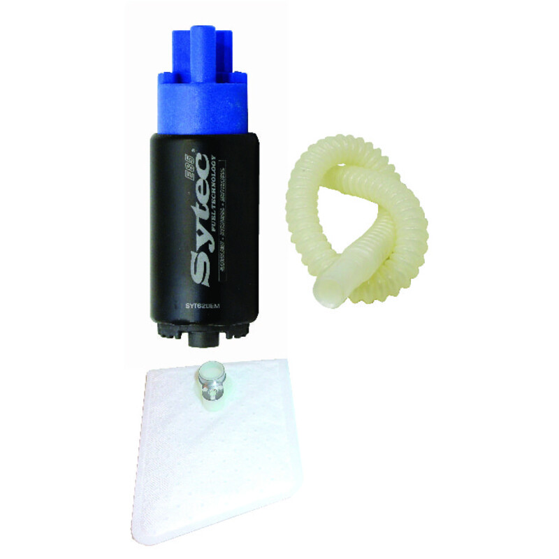 Sytec Motorsport 340 L/h E85 Fuel Pump Kit - Citroen DS3 (1.6 VTI & DS3R)