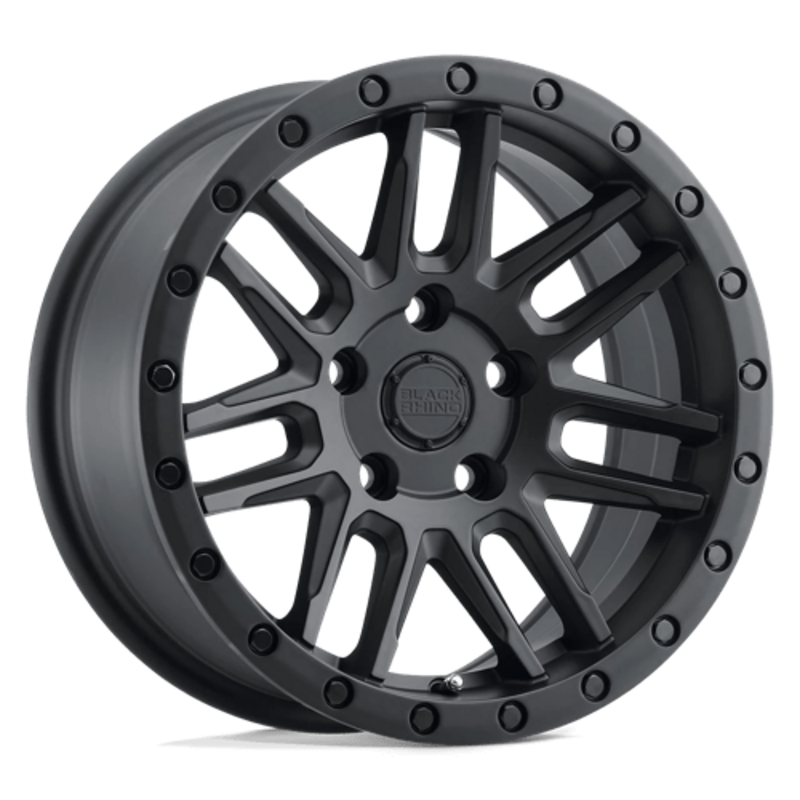 Black\u0020Rhino\u0020Arches\u002018.0x8\u0022\u00205x120\u0020ET30,\u0020Flat\u0020Black