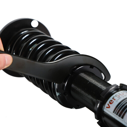 Versus Street Coilovers for Mini R50 & R53
