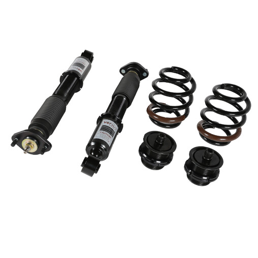 Versus Street Coilovers for BMW 3 Series E46, inc. M3