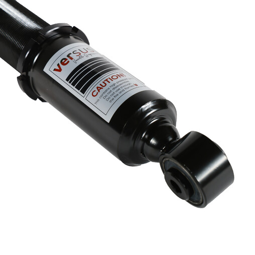 Versus Street Coilovers for BMW 3 Series E46, inc. M3