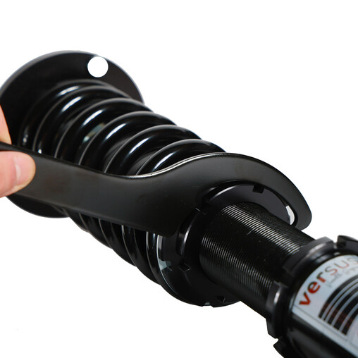 Versus Street Coilovers for BMW 3 Series E46, inc. M3