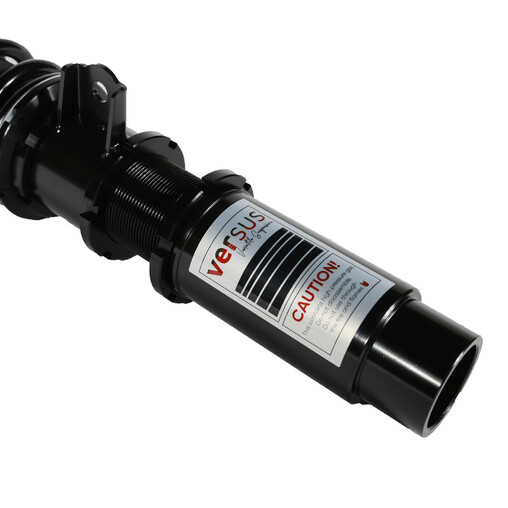 Versus Street Coilovers for BMW 3 Series E46, inc. M3