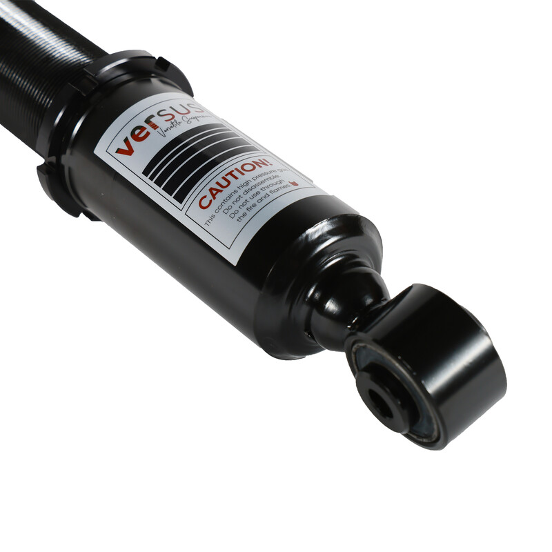 Versus Street Coilovers for BMW E46, inc. M3
