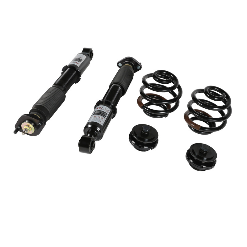 Versus Street Coilovers for BMW E36, inc. M3