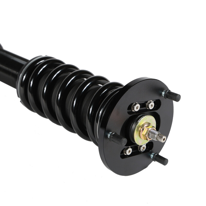 Versus Street Coilovers for BMW E30