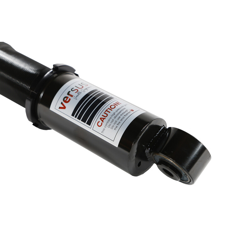 Versus Street Coilovers for BMW E30