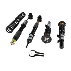 Versus Street Coilovers for BMW 5 Series E60