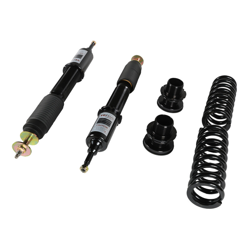 Versus Street Coilovers for BMW 5 Series E60