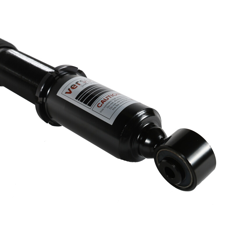 Versus Street Coilovers for BMW Z3, inc. Z3M