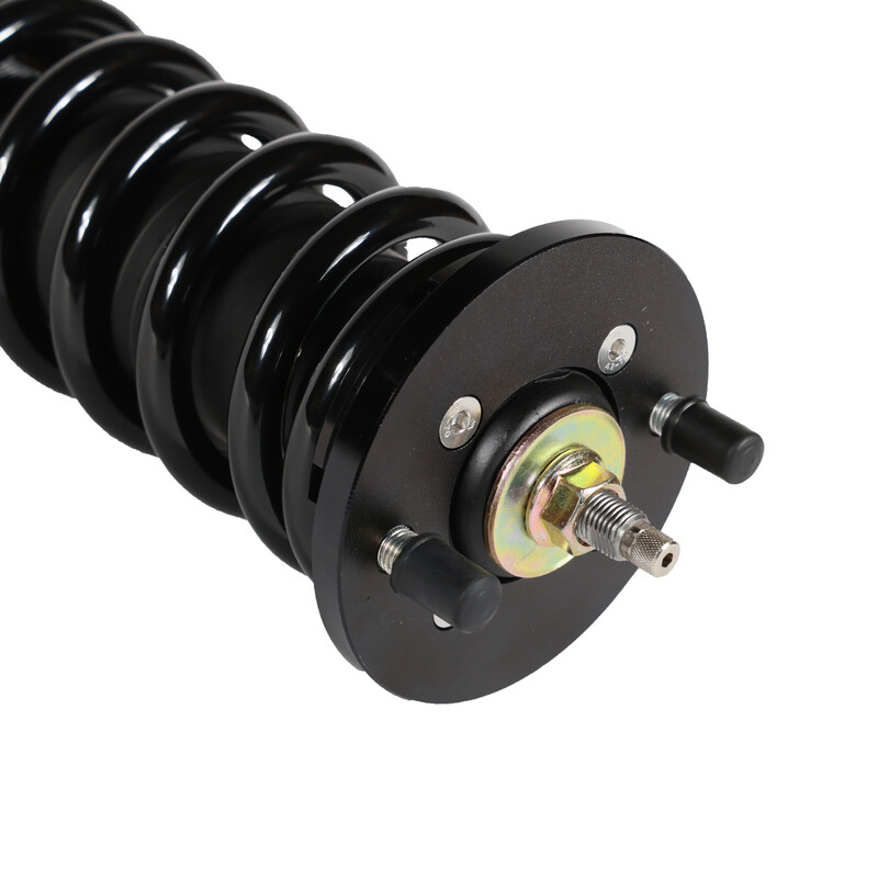 Versus Street Coilovers for Honda Civic EJ & EK