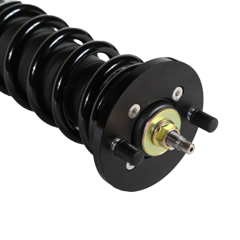 Versus Street Coilovers for Honda Civic EJ & EK