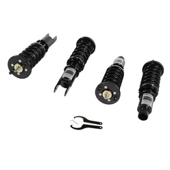 Versus Street Coilovers for Honda Civic EM