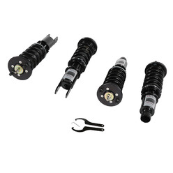 Versus Street Coilovers for Honda S2000