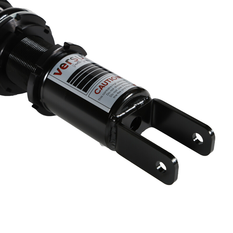 Versus Street Coilovers for Honda S2000