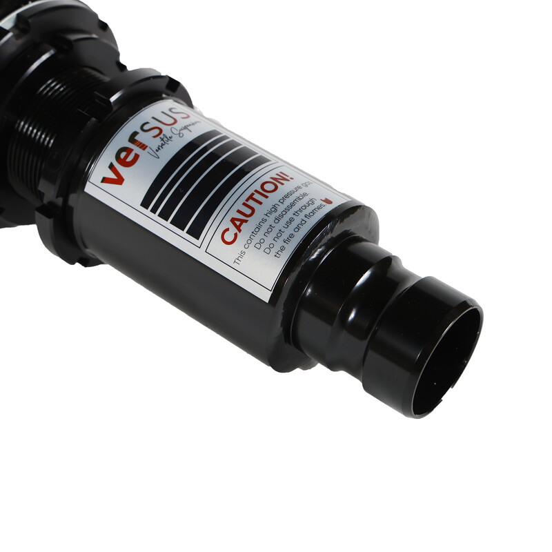 Versus Street Coilovers for Honda S2000