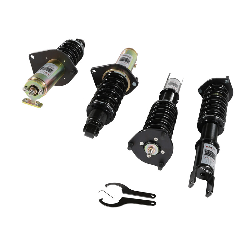 Versus\u0020Street\u0020Coilovers\u0020for\u0020Mazda\u0020RX\u002D8