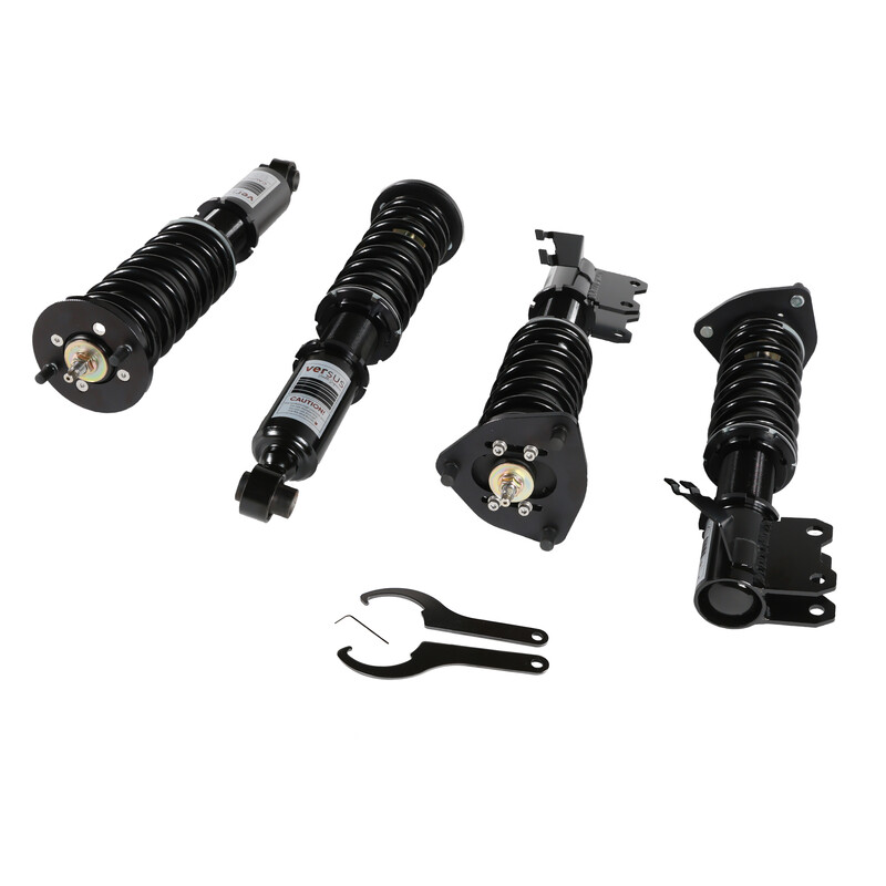 Versus\u0020Street\u0020Coilovers\u0020for\u0020Nissan\u0020Laurel\u0020C34