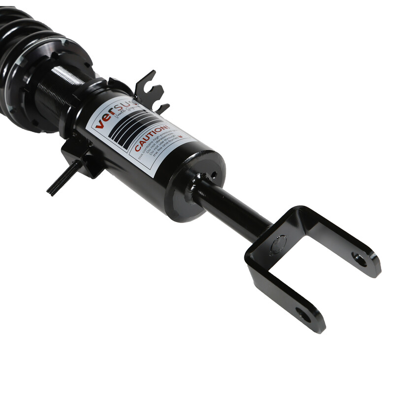 Versus Street Coilovers for Infiniti G35 V35