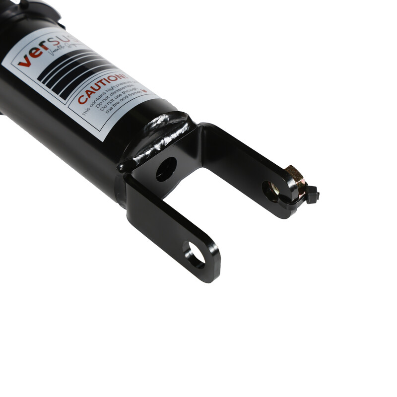 Versus Street Coilovers for Infiniti G35 V35