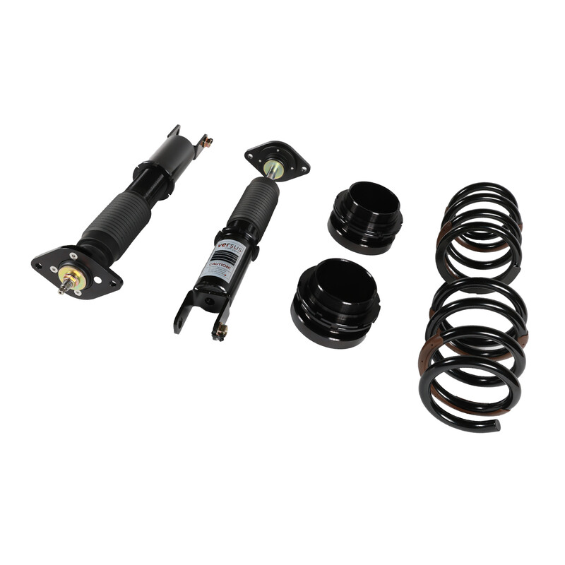 Versus Street Coilovers for Infiniti G35 V35