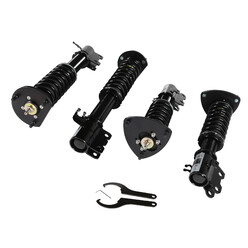 Versus Street Coilovers for Subaru Impreza GC & GF