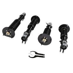 Versus Street Coilovers for Subaru Impreza GD & GG (5x100, 00-07)