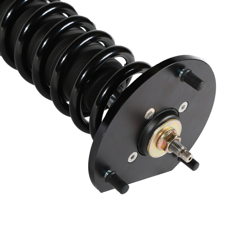 Versus Street Coilovers for Subaru Impreza GD & GG (5x100, 00-07)