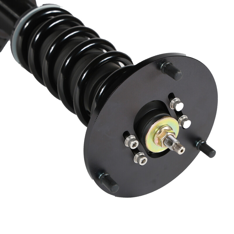 Versus Street Coilovers for Subaru Impreza GD & GG (5x100, 00-07)
