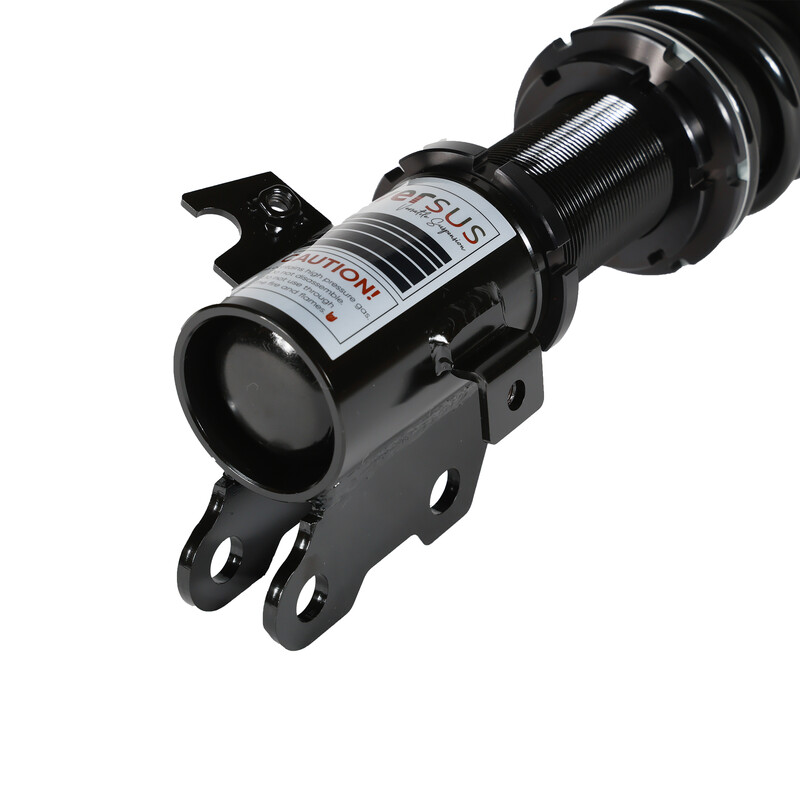 Versus Street Coilovers for Subaru Forester SG5