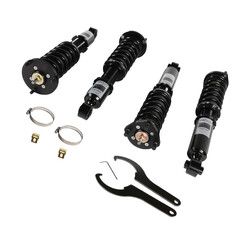 Versus Street Coilovers for Toyota Aristo JZS160