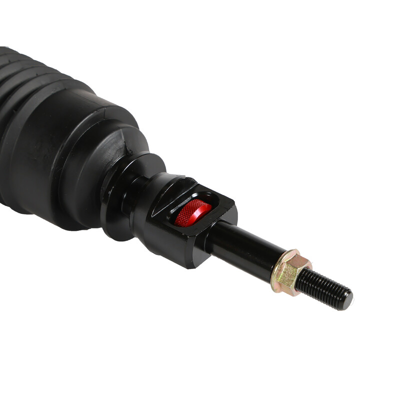 Versus Street Coilovers for Volkswagen Golf 5, inc. GTI