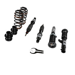 Versus Street Coilovers for Volkswagen Golf 6, inc. GTI