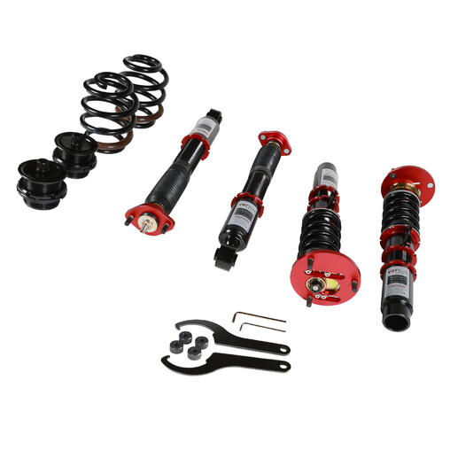 Versus Sport Coilovers for BMW 3 Series E46, inc. M3