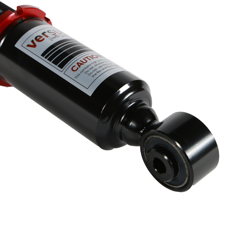 Versus Sport Coilovers for BMW E46, inc. M3