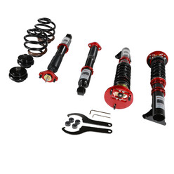 Versus Sport Coilovers for BMW E36, inc. M3
