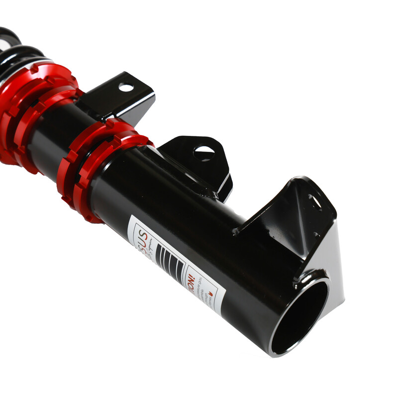 Versus Sport Coilovers for BMW E36, inc. M3
